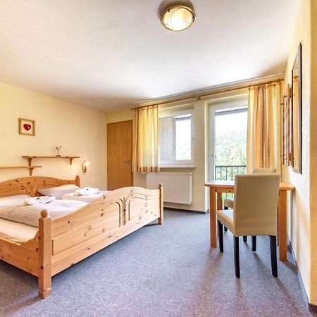 Kuku Berghotel Реттенберг Екстер'єр фото
